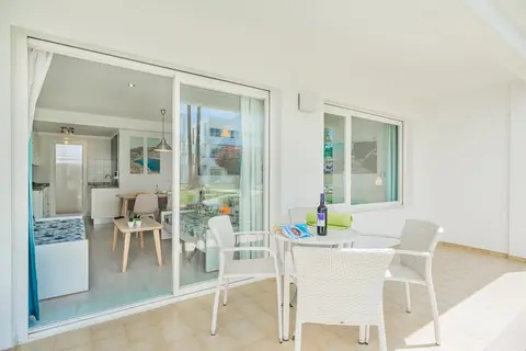 Habitat Apartments in Port de Pollença — foto 29