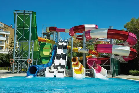Trendy Aspendos Beach in Manavgat, foto 29