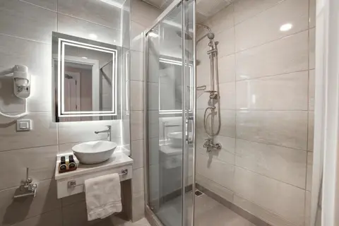 Great Fortune Design Hotel in Fatih — foto 19