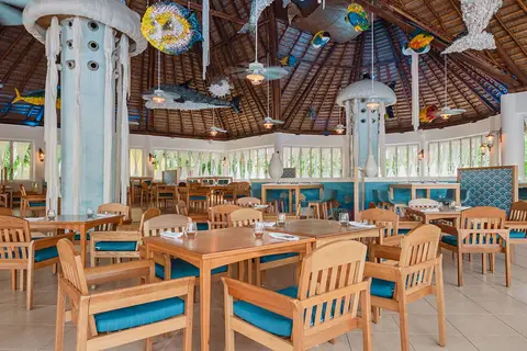 Iberostar Selection Paraiso Lindo in Playa del Carmen — foto 6