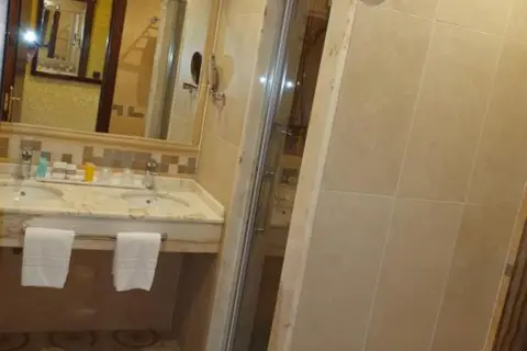 Hotel Cerro la Nina in Cangas De Onis — foto 14