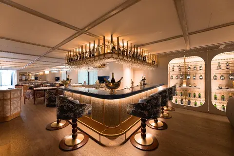 Legacy Hotel Cascais, Curio Collection by Hilton in Cascais — foto 12