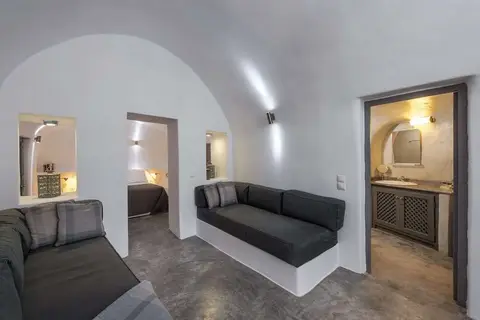 Theodora Suites in Ia Municipal Unit, foto 9