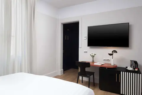 Anglo American Hotel Florence, Curio Collection by Hilton in Florence — foto 25