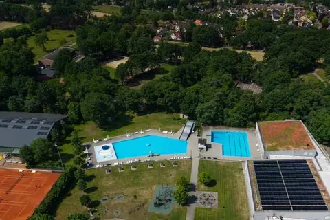 Bospark Markelo foto 2