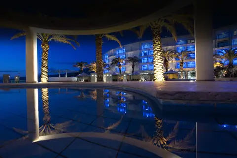 Club Hotel Casino Loutraki in Δημοτική Ενότητα Λουτρακίου - Περαχώρας — foto 15