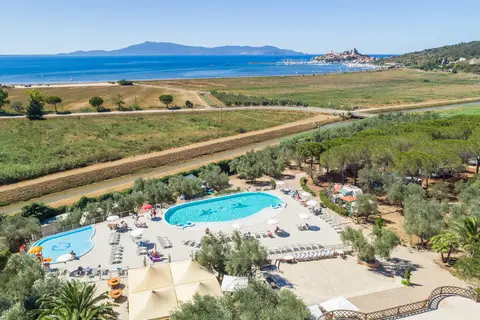 Gitavillage Talamone Village in Orbetello — foto 40