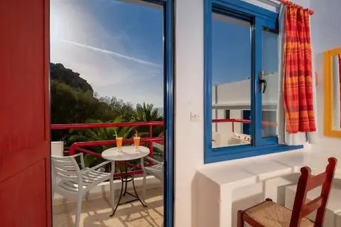 Plakias Bay Hotel in Πλακιάς — foto 23