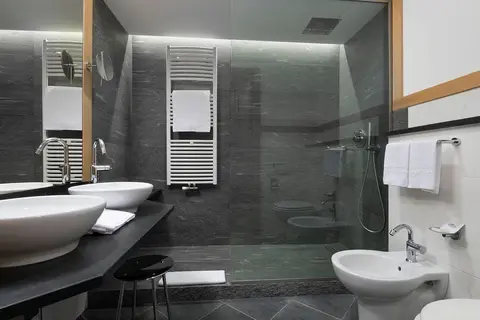 Hotel Lac Salin Spa & Mountain Resort in Livigno — foto 3