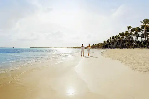 Barceló Bávaro Palace in Salvaleón de Higüey, foto 11