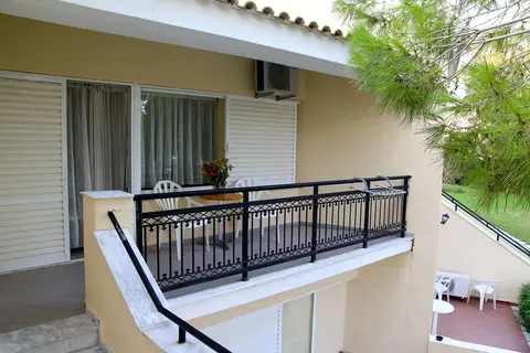 Mediterranean Blue Resort in Δημοτική Ενότητα Λευκιμμαίων — foto 16