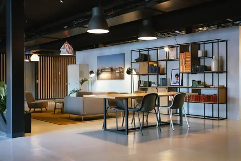 Good Hotel in Londen, foto 14