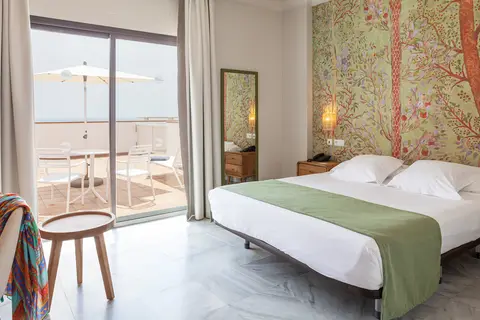 Hotel Duque de Nájera in Rota — foto 22