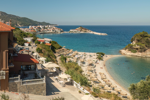 Sunrise Beach Hotel foto 19