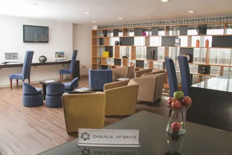 Smart Cancun Leisure City Hotel in Cancùn — foto 9