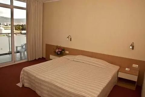 TUI Suneo Perla in Несебър — foto 10
