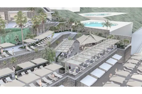 Beks Premium Resort & Spa in Kusadasi — foto 7