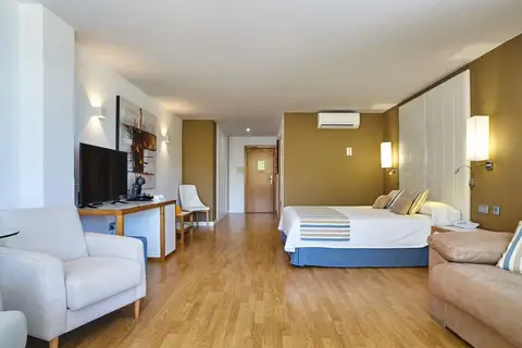 Sandos El Greco Beach Hotel in Portinatx — foto 21