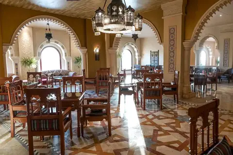 SENTIDO Mamlouk Palace in Hurghada, foto 22