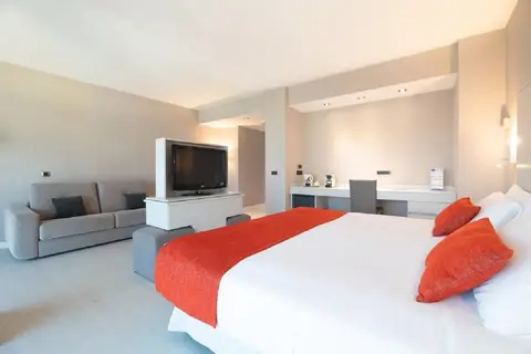 Hotel Isla Mallorca & Spa in Palma — foto 22