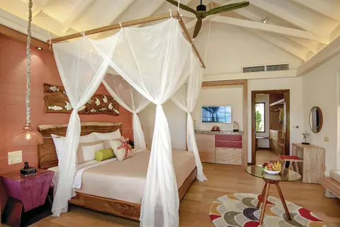 Oblu Select Sangeli in Akirifushi — foto 9