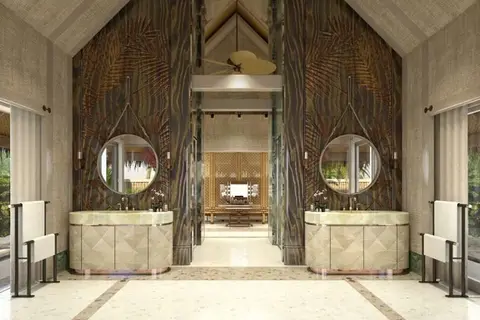 Joali Maldives in Rah Gili Maldives — foto 20
