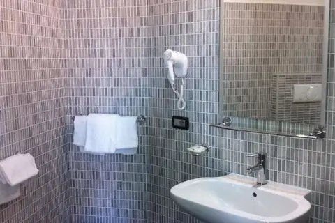 Hotel Milano Navigli in Milaan, foto 13