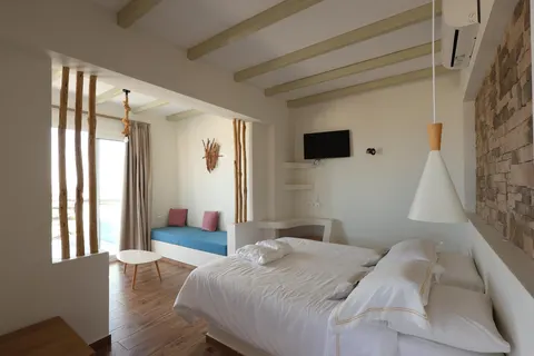 Theros Luxury Villas in Karpathos Municipal Unit — foto 6