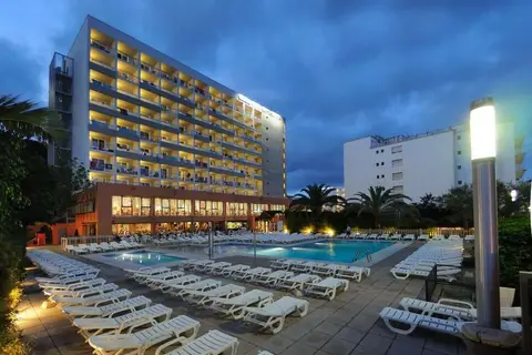 Medplaya Hotel Santa Monica in Calella — foto 13