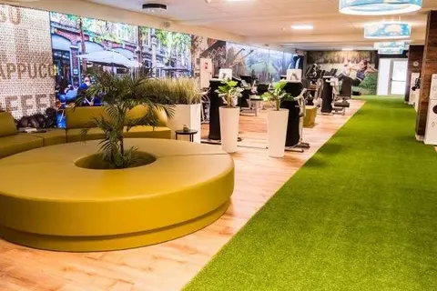 Best Western Hotel Slenaken foto 27