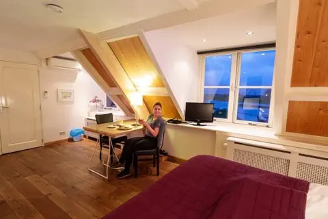 Hotel &ampapos;t VeerHuys foto 7