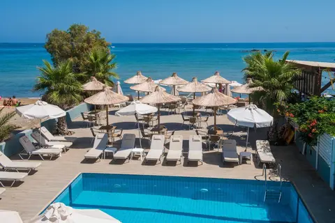 Compass Stalis Beach in Δημοτική Ενότητα Μαλίων — foto 23