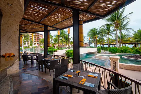 Villa del Palmar Cancun Luxury Beach Resort & Spa in Cancùn, foto 20