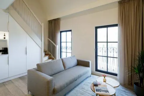 Hotel Flora Batava foto 8