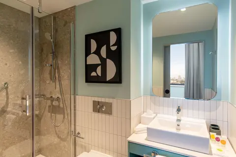 Hyatt Place London City East in Londen — foto 26