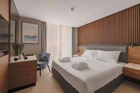 Noemia Hotel in Baska Voda — foto 19