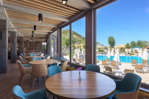 Olympic Palace Hotel in Ιαλυσός — foto 27