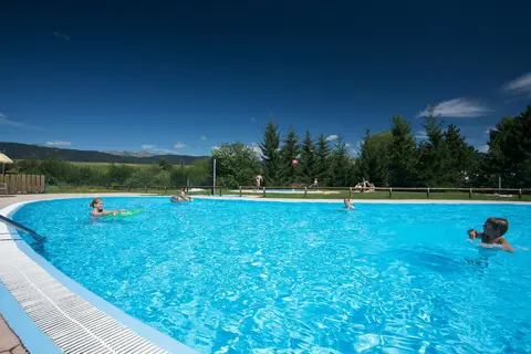 Baita Dolomiti Village in Sarnonico — foto 14