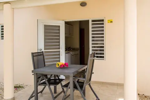 Hamlet Oasis Resort - Studios & Apartments in Hato, foto 20
