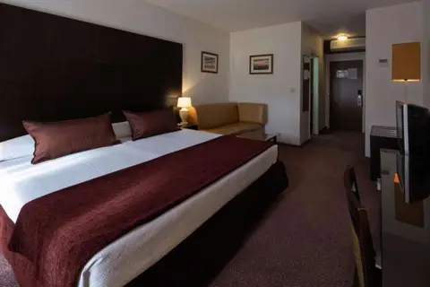 Hotel Canadiano in Ponta Delgada — foto 22