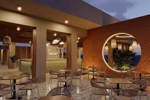 TUI Blue Curacao in Banda Abou — foto 12