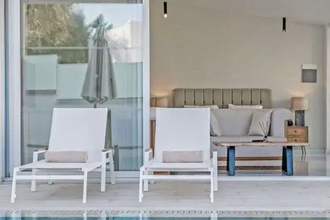 Ray Hotel Corfu in Korfoe — foto 19