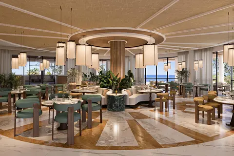 Conrad Corfu in Lefkimmi, foto 7