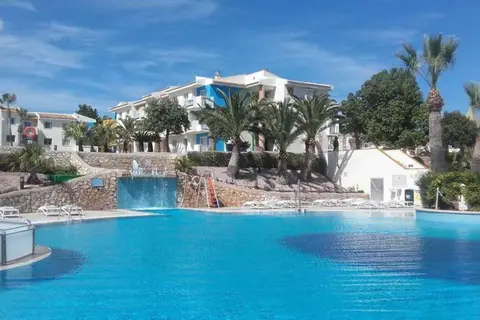 Blau Punta Reina Family Resort in Manacor — foto 29