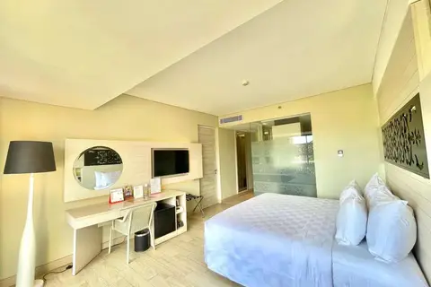 Anathera Resort Kuta in Kuta, foto 2
