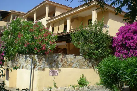 Residence Baia de Bahas in Golfo Aranci — foto 24