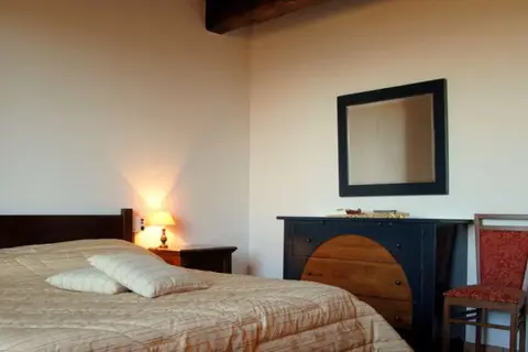 Appartementen Podere Mezzastrada in Certaldo — foto 23