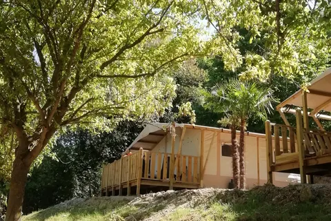 Camping Mar Y Sierra foto 4