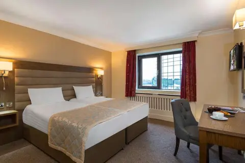 Limerick City Hotel in Limerick, foto 13