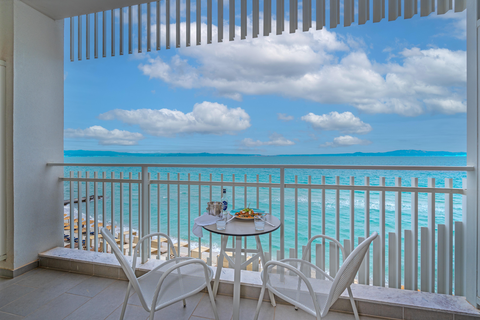 Ammon Zeus Hotel foto 4